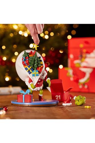 The Grinch: Grinch