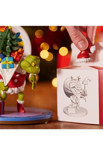 The Grinch: Grinch