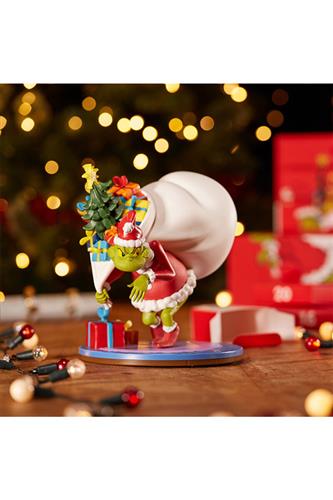The Grinch: Grinch