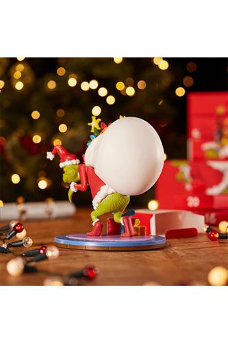The Grinch: Grinch