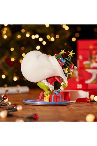 The Grinch: Grinch