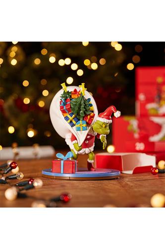 The Grinch: Grinch