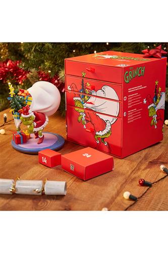 The Grinch: Grinch