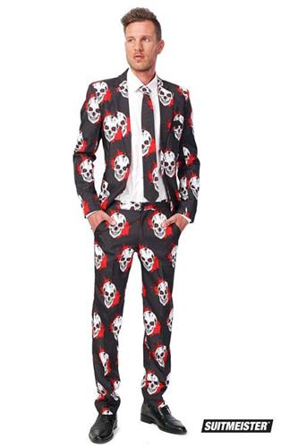 Suitmeister - Skulls n' Blood