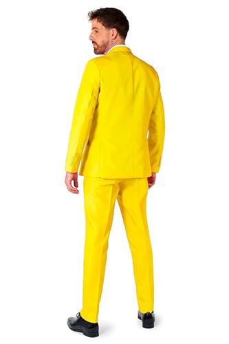 Suitmeister - Solid Yellow
