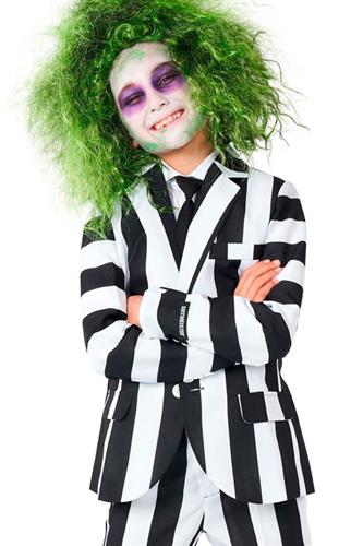 Suitmeister - Beetlejuice
