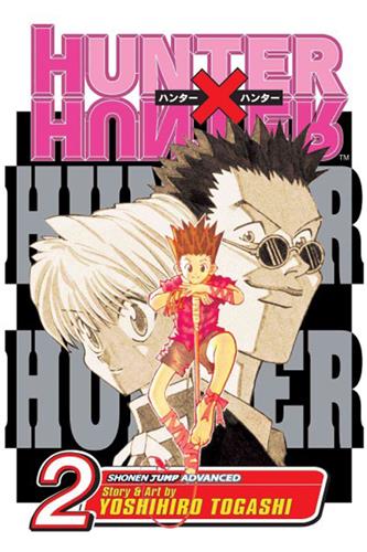 Hunter X Hunter Vol 36 Yoshihiro Togashi Faraos Webshop