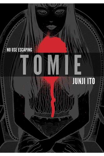 tomie complete deluxe edition