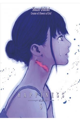 Happiness vol. 6