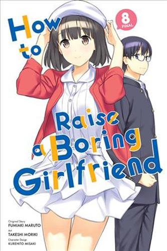how to raise a boring girlfriend anime download free