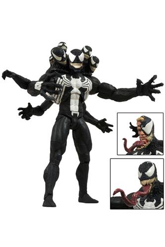 Marvel Select Venom Af