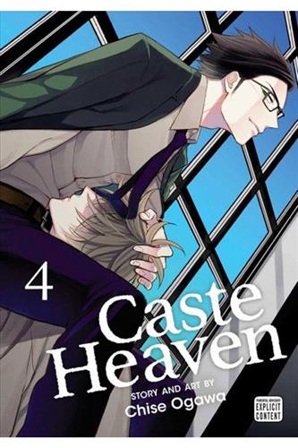 Caste Heaven vol. 4