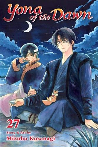 Akatsuki no Yona Vol.41 Yona of the Dawn / Japanese Manga Book Comic Japan  NEW