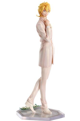 Doukyusei - Hikaru Kusakabe Wedding 1/7 Pvc Statue 24cm