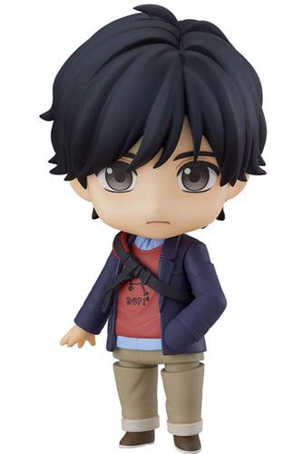 Banana Fish - Eiji Okumura Nendoroid Action Figure 10cm