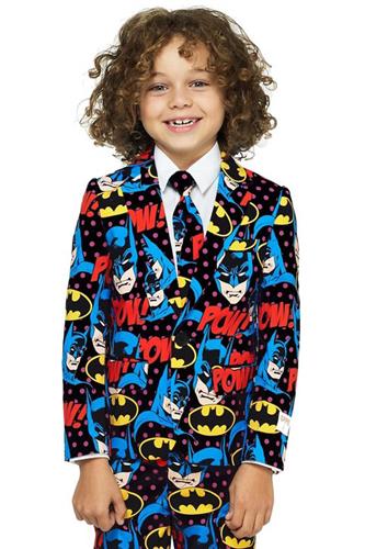OppoSuits - The Dark Knight