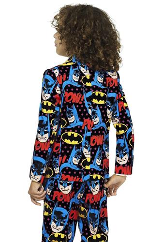 OppoSuits - The Dark Knight