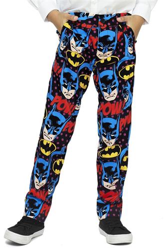 OppoSuits - The Dark Knight