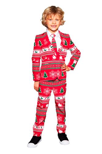 OppoSuits - Winter Wonderland