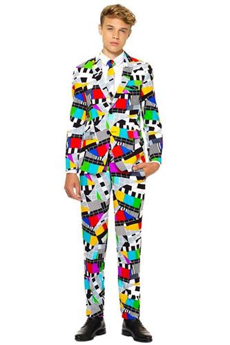 OppoSuits - Testival , Tween OppoSuits - Testival , Tween