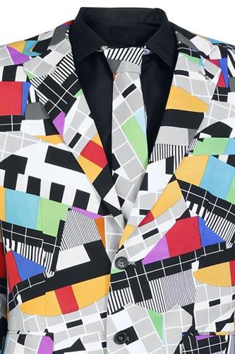 OppoSuits - Testival , Tween OppoSuits - Testival , Tween