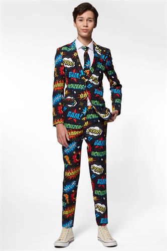OppoSuits - Badaboom , Tween OppoSuits - Badaboom , Tween