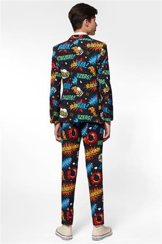 OppoSuits - Badaboom , Tween OppoSuits - Badaboom , Tween