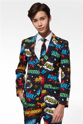 OppoSuits - Badaboom  , Tween