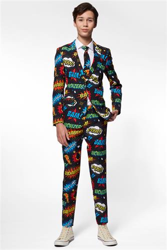 OppoSuits - Badaboom  , Tween