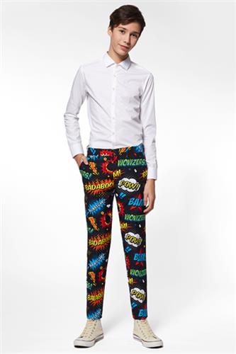 OppoSuits - Badaboom  , Tween
