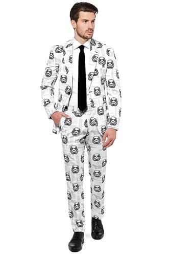 OppoSuits - Stormtrooper
