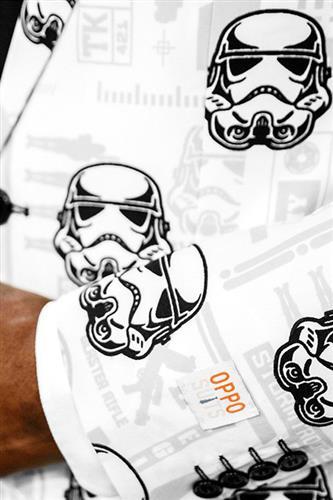 OppoSuits - Stormtrooper