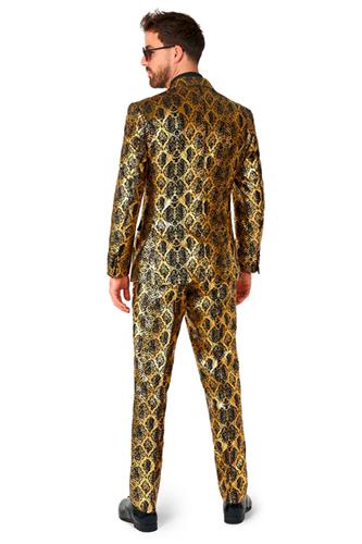 OppoSuits - Shiny Snake