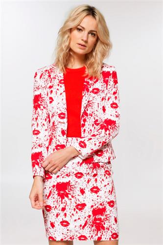 OppoSuits Ladies - Bloody Mary