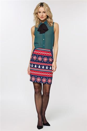 OppoSuits Ladies - Nordic Noelle