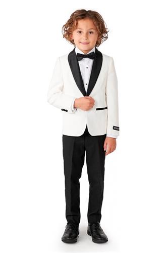 OppoSuits - Pearly White
