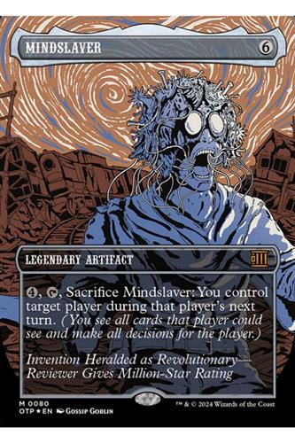 Mindslaver