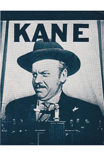 Den Store Mand (Kane) - 1948 (Citizen Kane)