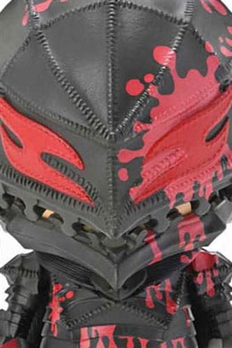 Berserk - Guts Berserker Armor (Phase 3) Bloody Pvc Figure 12cm