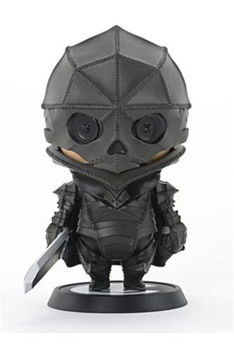 Berserk - Guts Berserker Armor (Phase 0) Pvc Figure 12cm