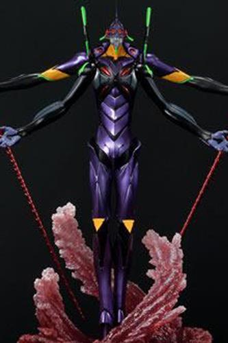 Neon Genesis Evangelion - Evangelion Unit 13 Statue 161cm