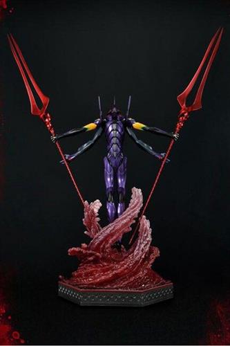 Neon Genesis Evangelion - Evangelion Unit 13 Statue 161cm