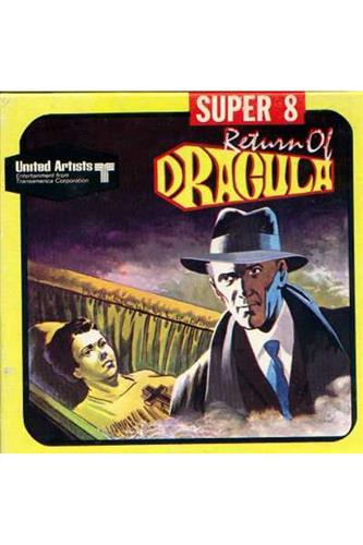 Return of Dracula