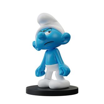 Gnavensmølf - Resin Statue