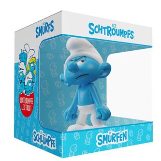 Gnavensmølf - Resin Statue