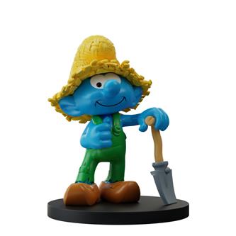 Bondesmølf - Resin Statue