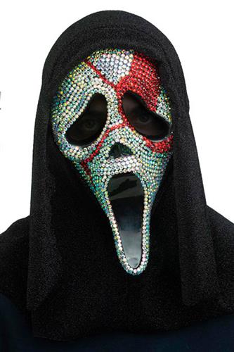 Scream - Djævel, Blodig bling