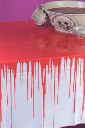 Dug - Blodig Halloween