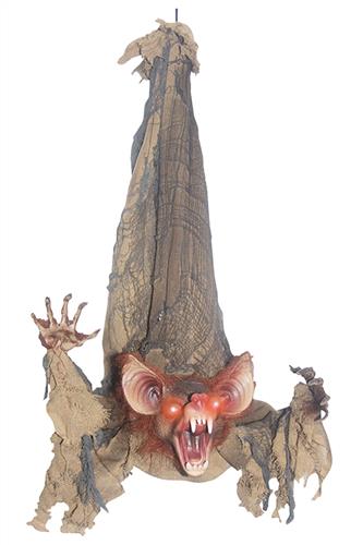 Horror Flagermus