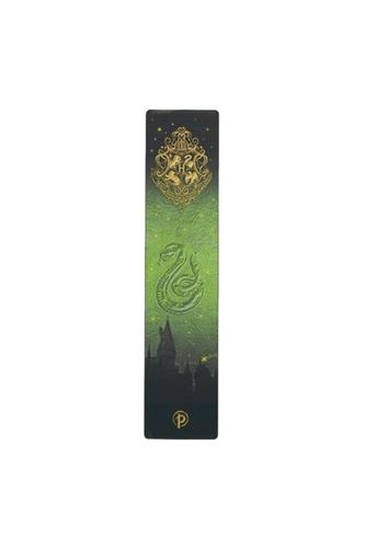 Bogmærke: Slytherin 4 x 18.5 cm
